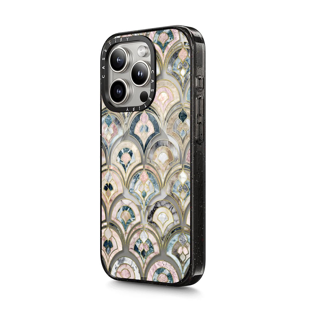 ケースティファイ マーブル15 グレーズケース iPhone15 Pro Amazon.co.jp: CASETiFY インパクト iPhone 15 Pro ケース [MIL規格